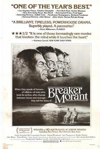 Breaker Morant