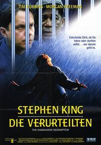 The Shawshank Redemption