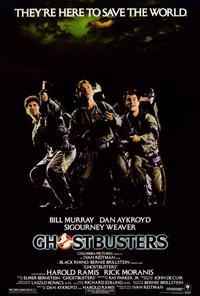 Ghostbusters