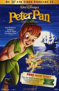 Peter Pan: Special Edition