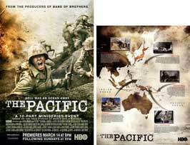 The Pacific