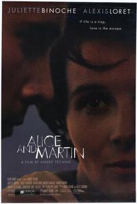 Alice and Martin