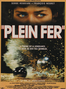 Plein fer
