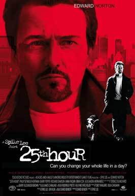 25th Hour