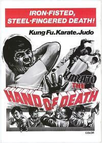 Karato - Hand of Death