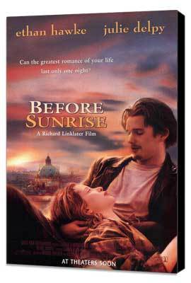 Before Sunrise