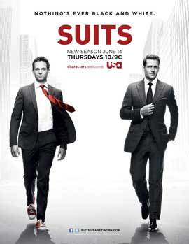 Suits (TV)