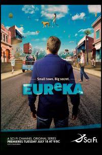 Eureka (TV)