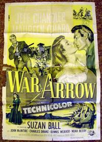 War Arrow