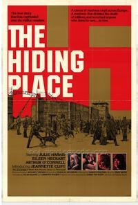 The Hiding Place