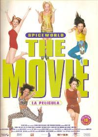 Spice World: The Movie