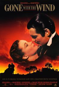 Gone with the Wind