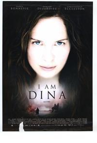 I Am Dina