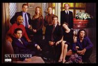 Six Feet Under
