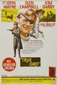 True Grit