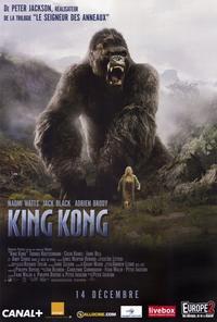 King Kong