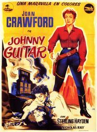 Johnny Guitar