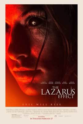 The Lazarus Effect