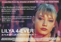 Lilja 4-ever