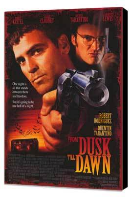 From Dusk Till Dawn