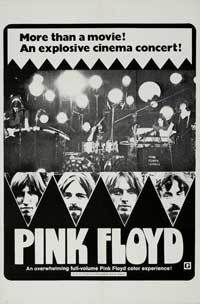 Echoes: Pink Floyd