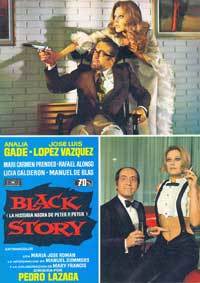 Black Story