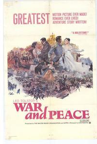 War and Peace