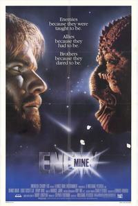 Enemy Mine