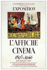 Affiche de Cinema de 1895 a 1946, L'