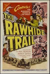 The Rawhide Trail