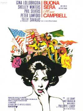Buona Sera, Mrs. Campbell