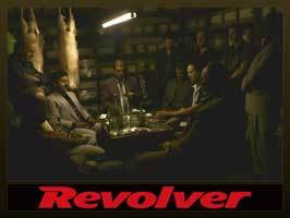 Revolver