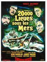 20,000 Leagues Under the Sea