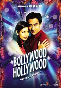 Bollywood Hollywood