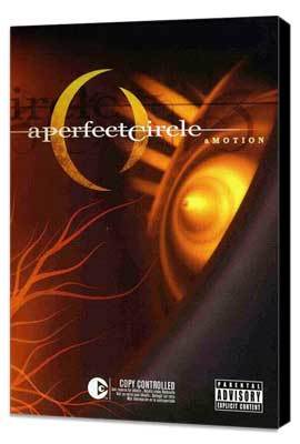 A Perfect Circle: Amotion