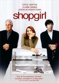 Shopgirl