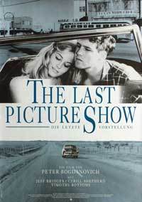 The Last Picture Show