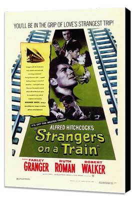 Strangers on a Train