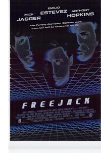 Freejack