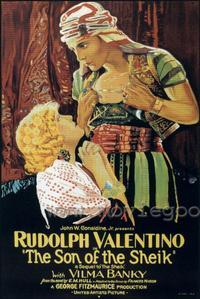 Son of the Sheik