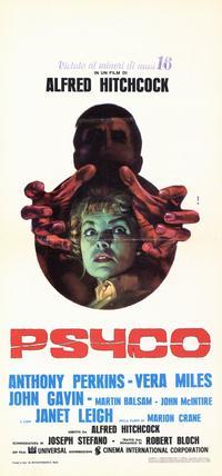 Psycho