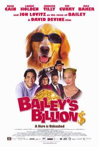 Bailey's Billions