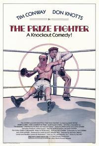 Prize Fighter