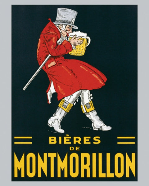 Bieres De Montmorillon