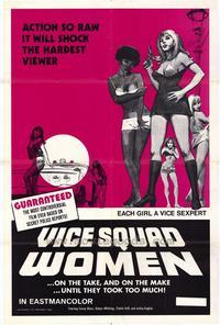 Vice Squad Women
