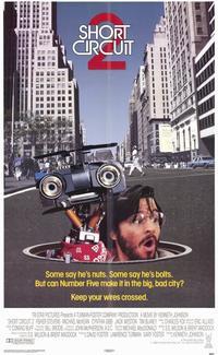 Short Circuit 2