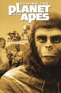 Behind the Planet of the Apes (TV)