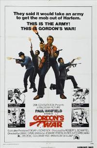 Gordon's War