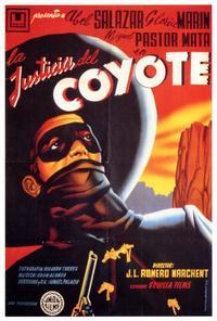 La Justicia del Coyote