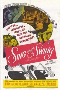 Sing and Swing